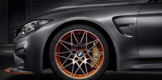 Ζάντες BMW M3