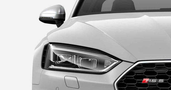 Audi RS5 τιμές