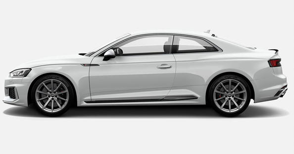 Audi τιμές νέα
