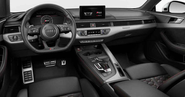 Audi τιμές καινούργιων