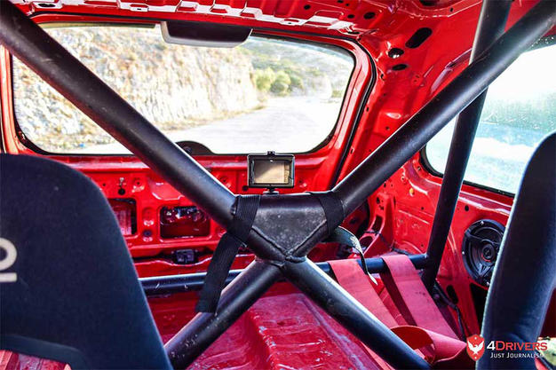 roll cage