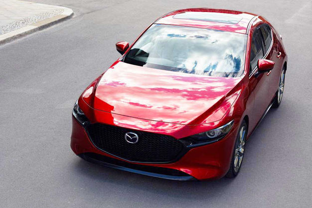Mazda 3-2019-4drivers.gr