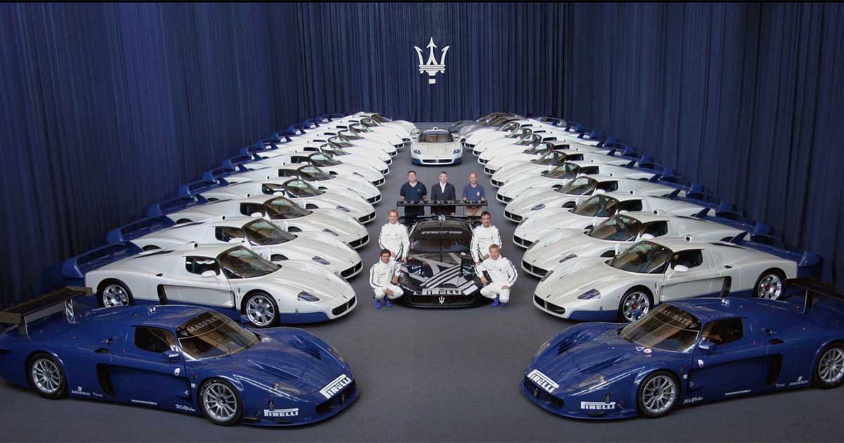 Maserati-cars-racing