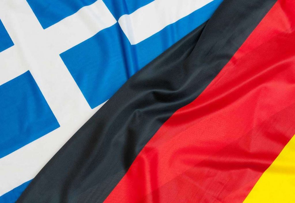 Ελληναράς vs Γερμαναράς. Οι διαφορές στο δρόμο
