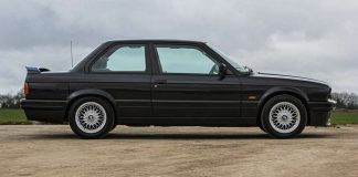 BMW 325 E30