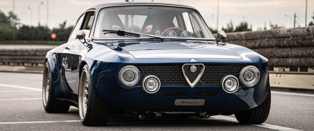 Alfa Romeo Totem