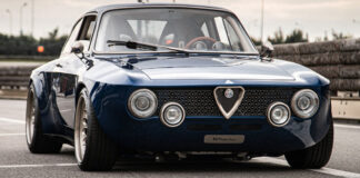 Alfa Romeo Totem