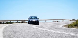 Ford Focus RS αυτοκίνητα με ψυχή