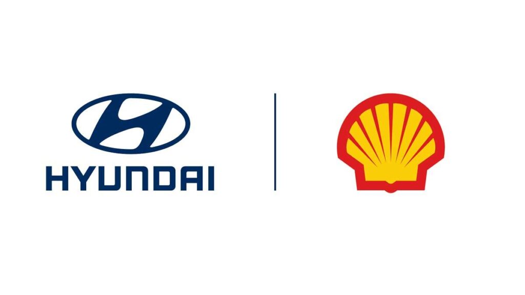 Hyundai Shell