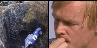 Vatanen accident