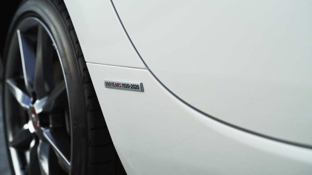 Mazda MX-5 1.5 100th Anniversary δοκιμή