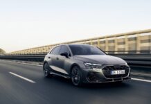 Ανανεωμένο Audi S3 Έρχεται Ελλάδα 4Drivers