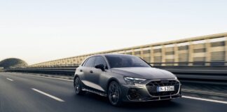 Ανανεωμένο Audi S3 Έρχεται Ελλάδα 4Drivers